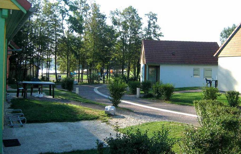 Marina Holyder Villa Giffaumont-Champaubert Ruang foto