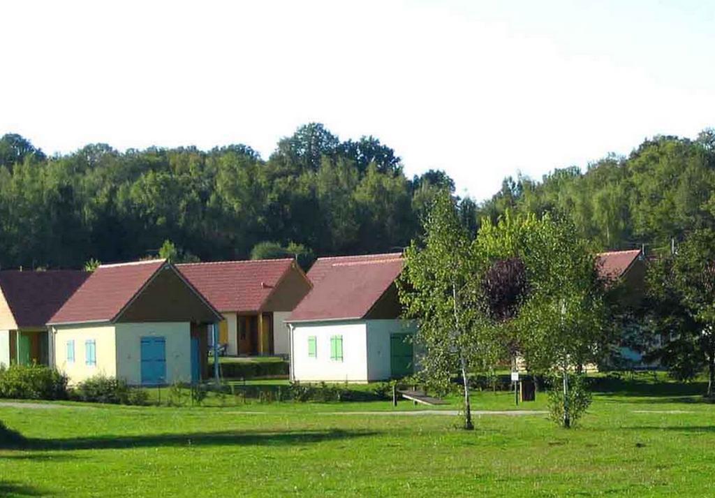 Marina Holyder Villa Giffaumont-Champaubert Ruang foto
