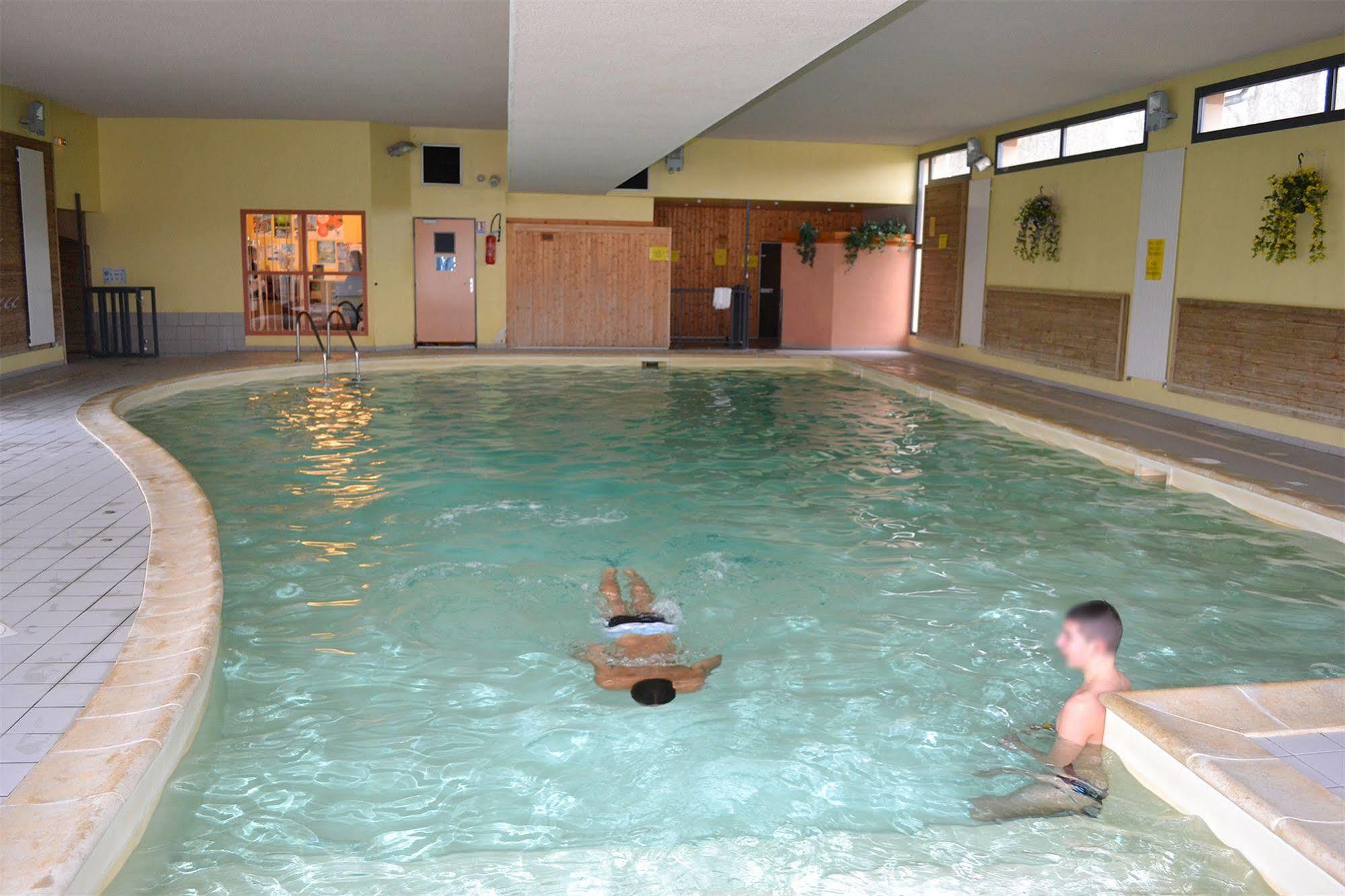 Marina Holyder Villa Giffaumont-Champaubert Bagian luar foto