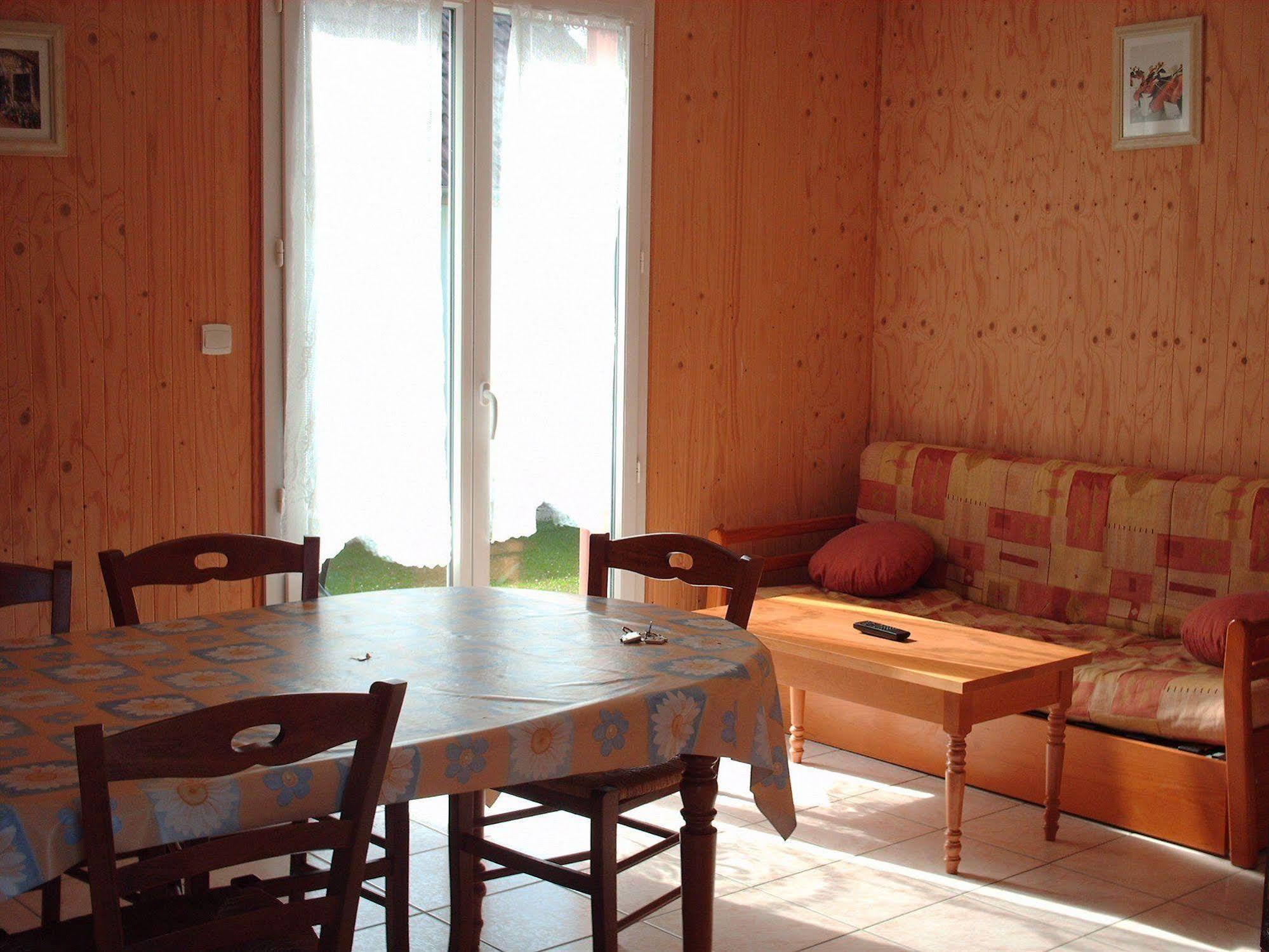 Marina Holyder Villa Giffaumont-Champaubert Bagian luar foto