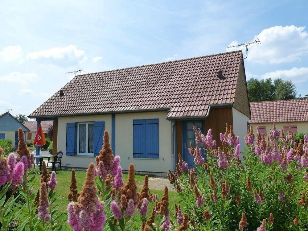 Marina Holyder Villa Giffaumont-Champaubert Bagian luar foto