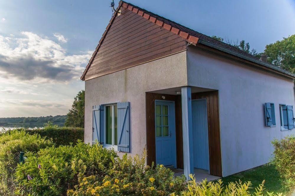 Marina Holyder Villa Giffaumont-Champaubert Bagian luar foto